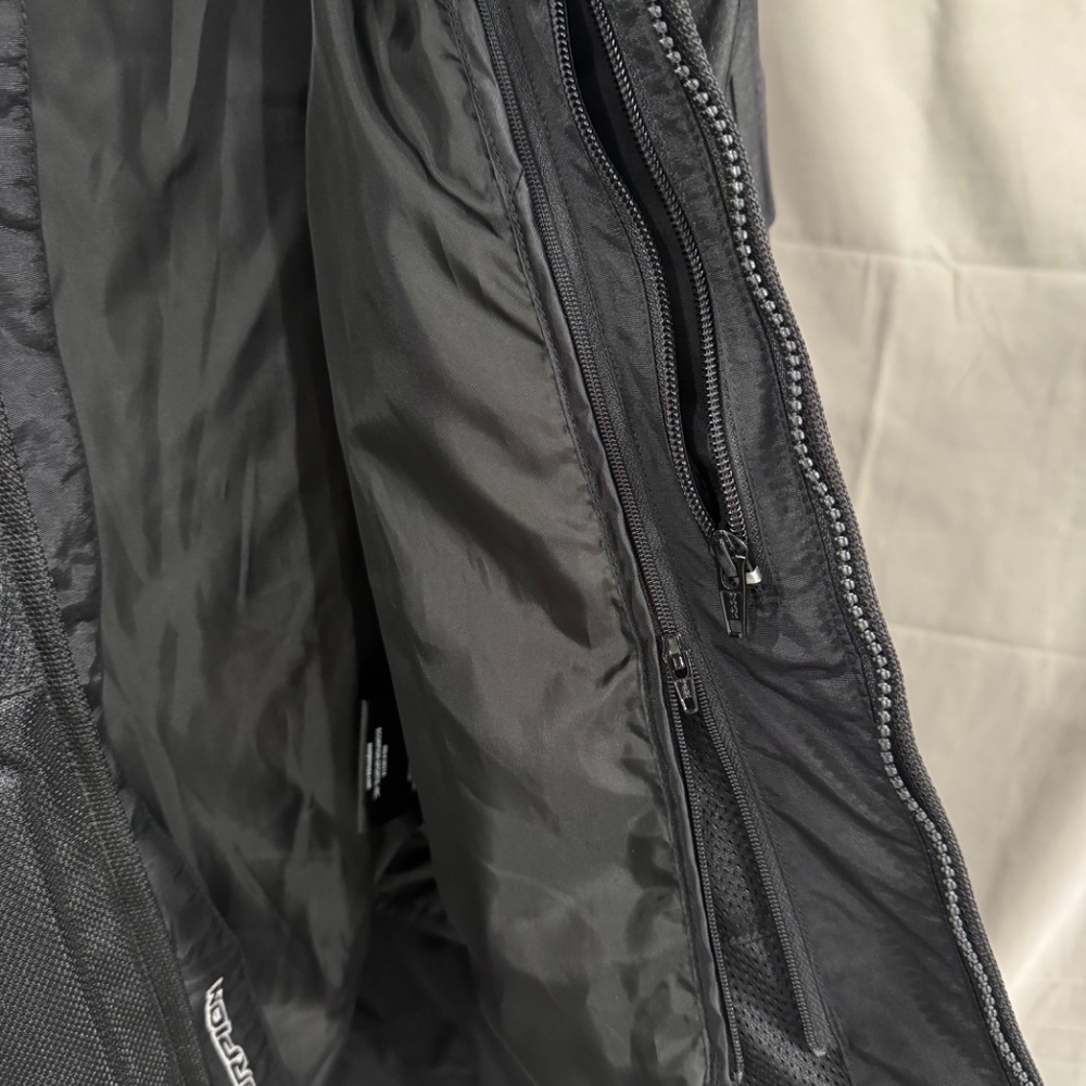 Scorpion EXO Influx Men's Motorcycle Jacket Size Large - Picture 16 of 16